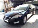 capot ford mondeo ber. Foto 6