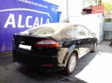 capot ford mondeo ber. Foto 6