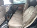 puerta trasera izquierda ssangyong rexton ii 270xdi limited profesional Foto 2