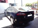 capot ford mondeo ber. Foto 6