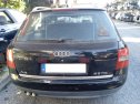 motor arranque audi a6 Foto 6