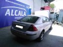 motor completo ford mondeo berlina Foto 15