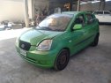 motor arranque kia picanto Foto 4