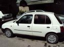 retrovisor derecho nissan micra Foto 4