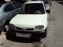 retrovisor derecho nissan micra Foto 4