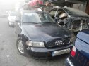 motor calefaccion audi a4 Foto 6