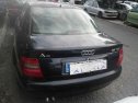 motor calefaccion audi a4 Foto 6