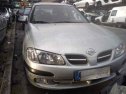 turbocompresor nissan almera Foto 6