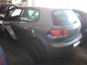 brazo suspension inferior trasero derecho volkswagen golf vi Foto 3