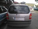 cerradura puerta delantera derecha opel zafira a Foto 6