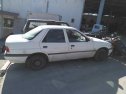 faro izquierdo ford orion Foto 4