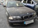 radiador agua bmw serie 3 Foto 3