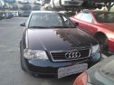 motor arranque audi a6 Foto 6