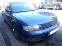 depresor freno / bomba vacio volkswagen passat Foto 4