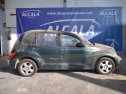 compresor aire acondicionado chrysler pt cruiser Foto 5