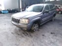 aleta delantera izquierda jeep grand cherokee Foto 7