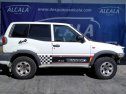 mando limpia nissan terrano/terrano.ii Foto 4