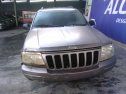 aleta delantera izquierda jeep grand cherokee Foto 7