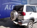 airbag delantero izquierdo nissan terrano/terrano.ii Foto 4