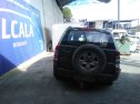 diferencial trasero suzuki grand vitara jb Foto 6