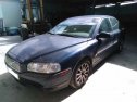 motor arranque volvo s80 Foto 3