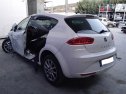 centralita motor uce seat leon Foto 5