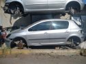 tapa motor peugeot 307 Foto 3