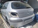 tapa motor peugeot 307 Foto 3