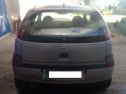 mando limpia opel corsa c Foto 3