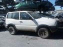 visera nissan terrano/terrano.ii Foto 4