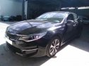 amortiguadores maletero / porton kia optima Foto 2