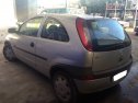 mando limpia opel corsa c Foto 3