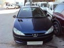 transmision delantera izquierda peugeot 206 Foto 4