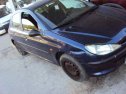 transmision delantera izquierda peugeot 206 Foto 4