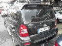 amortiguador trasero derecho hyundai terracan Foto 4