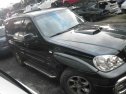 amortiguador trasero derecho hyundai terracan Foto 4