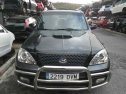 amortiguador trasero derecho hyundai terracan Foto 4