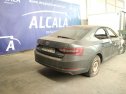 tapa exterior combustible skoda superb Foto 5