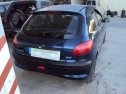 transmision delantera izquierda peugeot 206 Foto 4