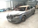 tapa exterior combustible skoda superb Foto 5