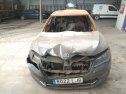 tapa exterior combustible skoda superb Foto 5