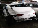 boton start/stop mercedes-benz cla 180 Foto 3