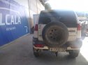 brazo suspension superior delantero izquierdo nissan terrano/terrano.ii Foto 3