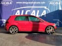 boton volkswagen golf vii lim. Foto 5