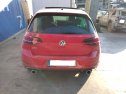 boton volkswagen golf vii lim. Foto 5