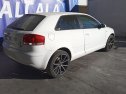 pinza freno delantera izquierda audi a3 Foto 3