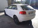 radiador intercooler audi a3 Foto 4