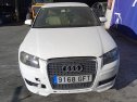 pinza freno delantera izquierda audi a3 Foto 3