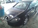 mando elevalunas trasero derecho seat leon Foto 4