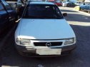 transmision delantera izquierda opel astra f Foto 5